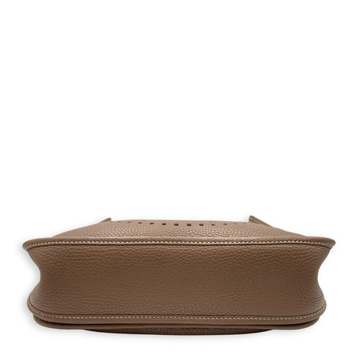 Evelyne PM Etoupe in Clemence, Palladium hardware