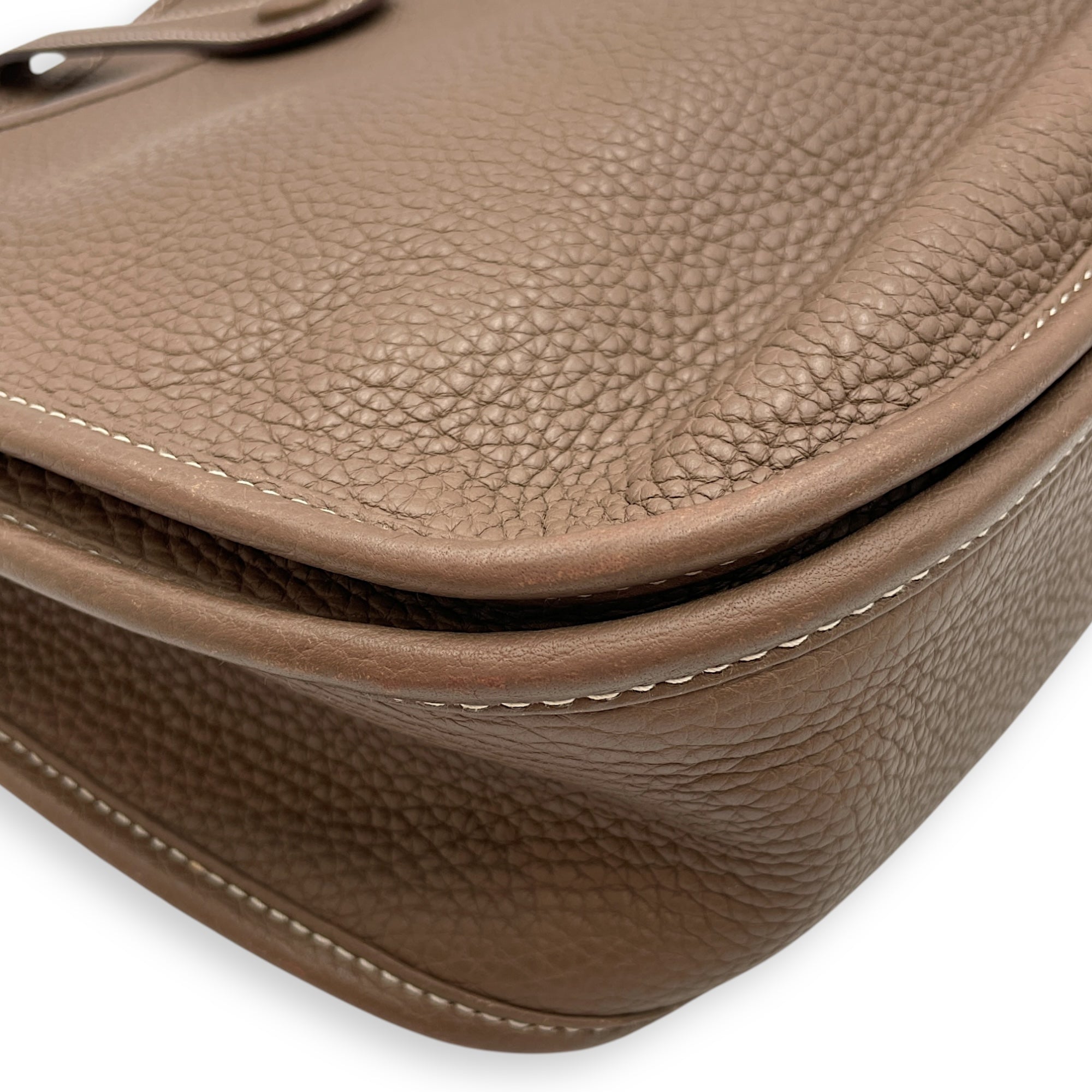 Evelyne PM Etoupe in Clemence, Palladium hardware