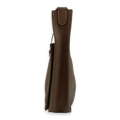 Evelyne PM Etoupe in Clemence, Palladium hardware