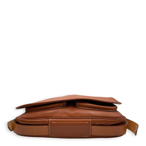 Barda 35 Fauve in Sikkim Palladium hardware