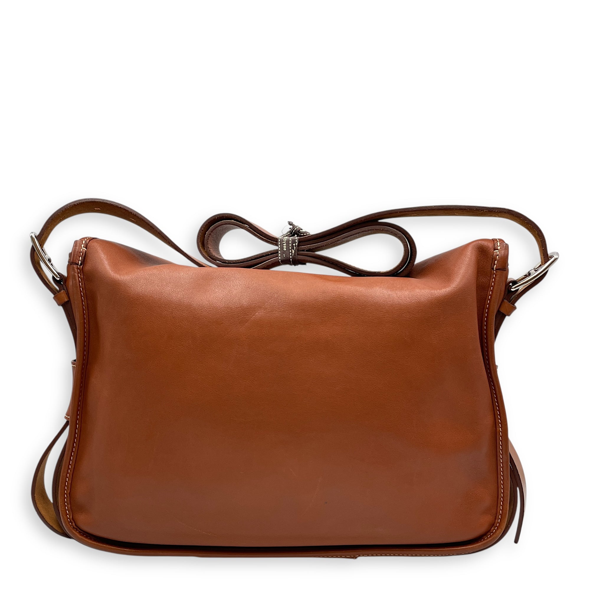 Barda 35 Fauve in Sikkim Palladium hardware