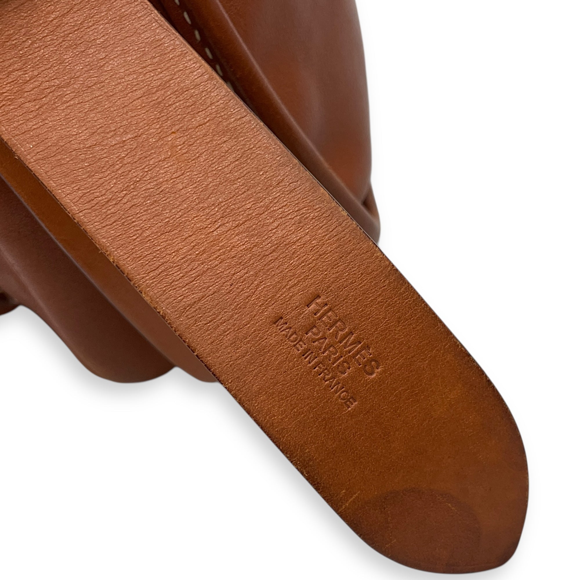Barda 35 Fauve in Sikkim Palladium hardware