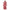 Red & White Stripes Long Dress 38 Red Ready-To-Wear in Viscose CL2507-13829 1
