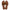 Oran 37.5 Gold Sandals in Calfskin
