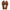 Oran 39 Gold Sandals in Calfskin