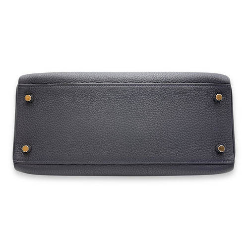 Kelly 28 Nuit in Togo, Palladium hardware