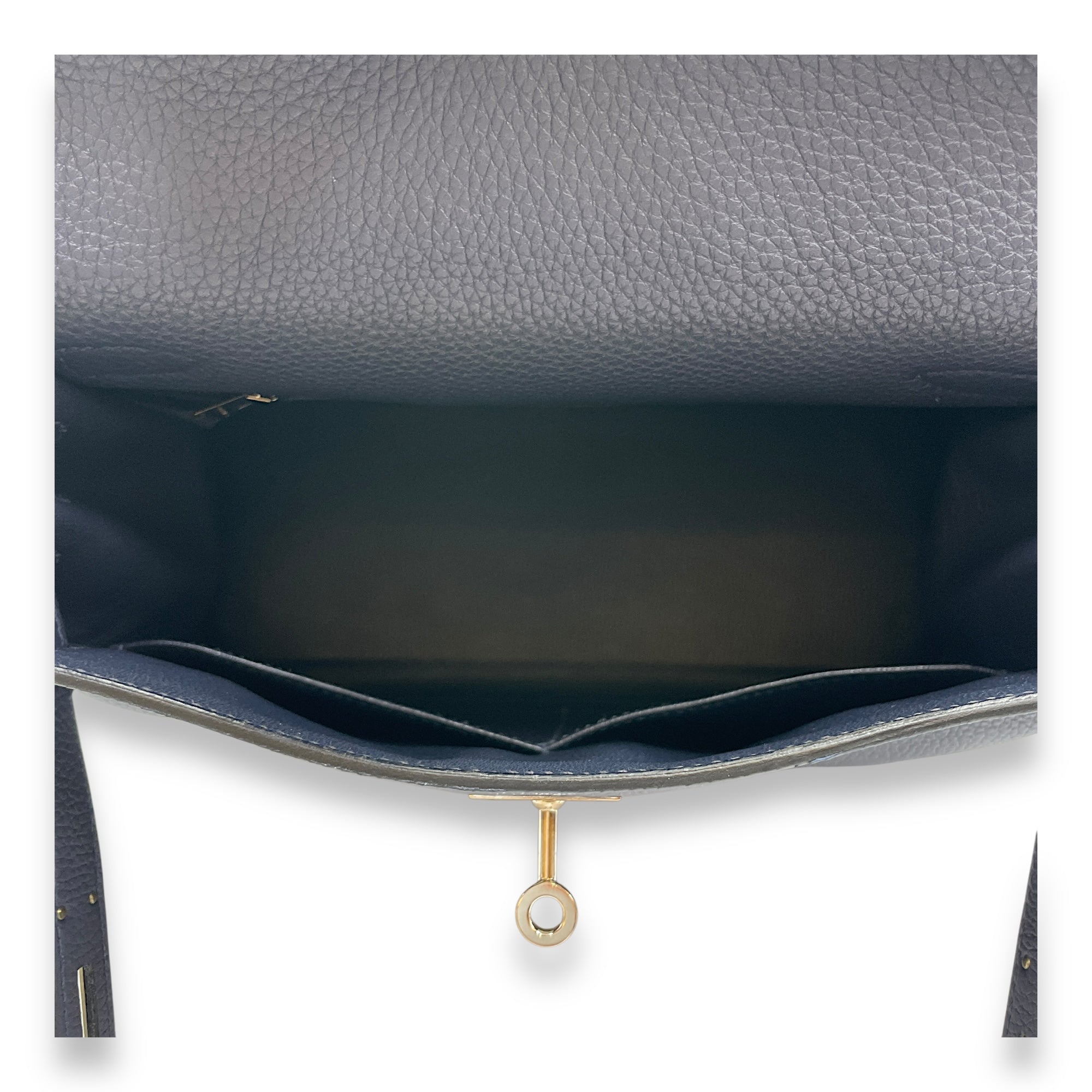Kelly 28 Nuit in Togo, Palladium hardware