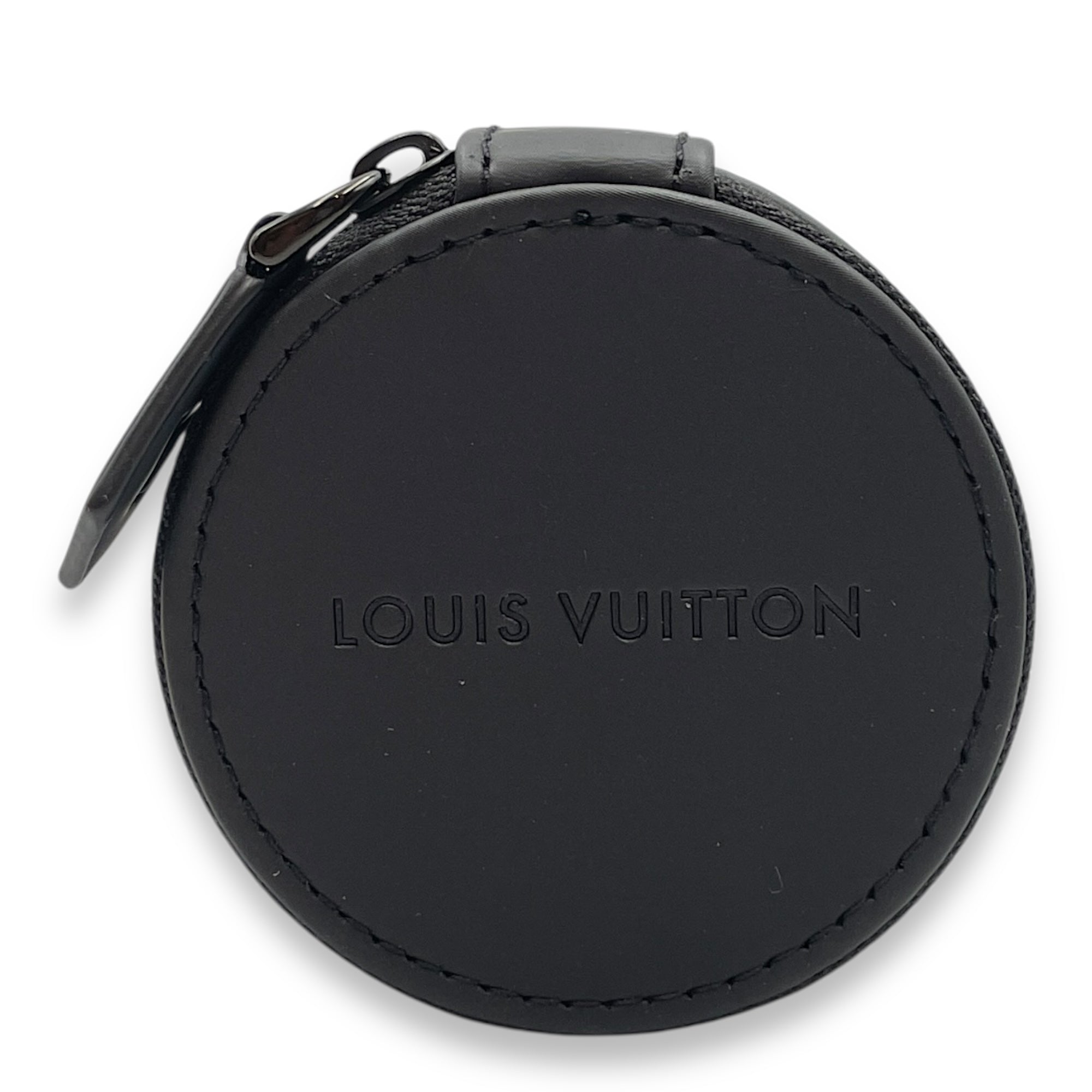 Horizon Light Up Black Earphones