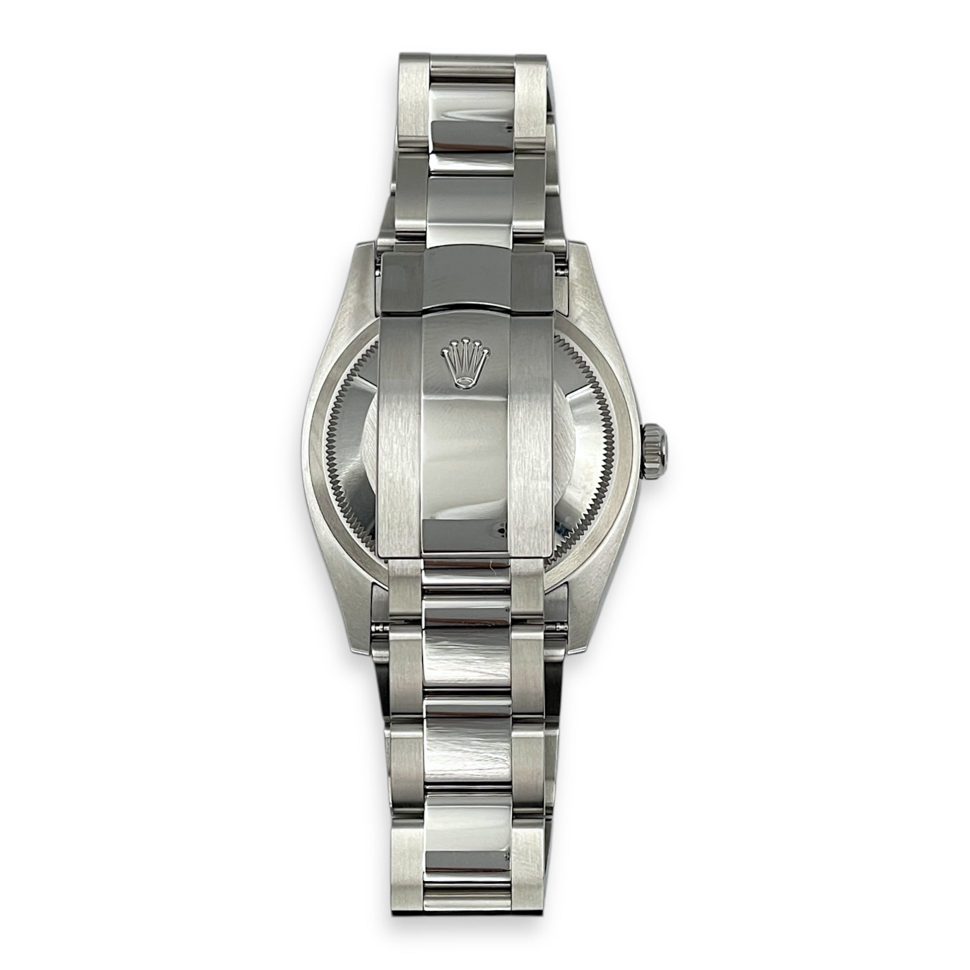 Datejust Ref. 126200 36