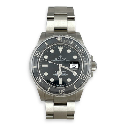 Submarine 41. Ref 126610LN