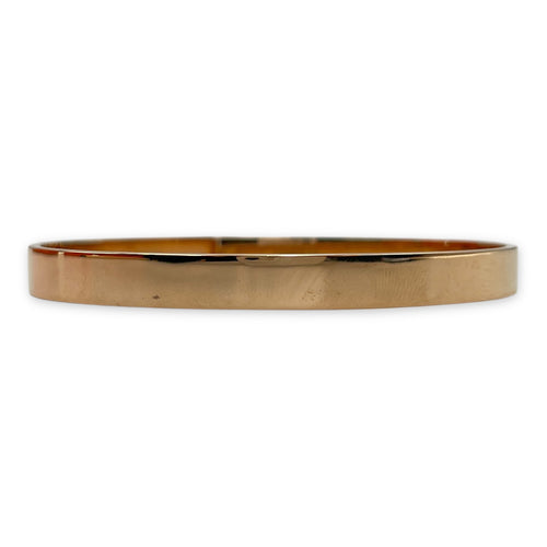 Kelly PM ST Bracelet in 61 Diamonds, 0.36 CT, Rose Gold Hardware