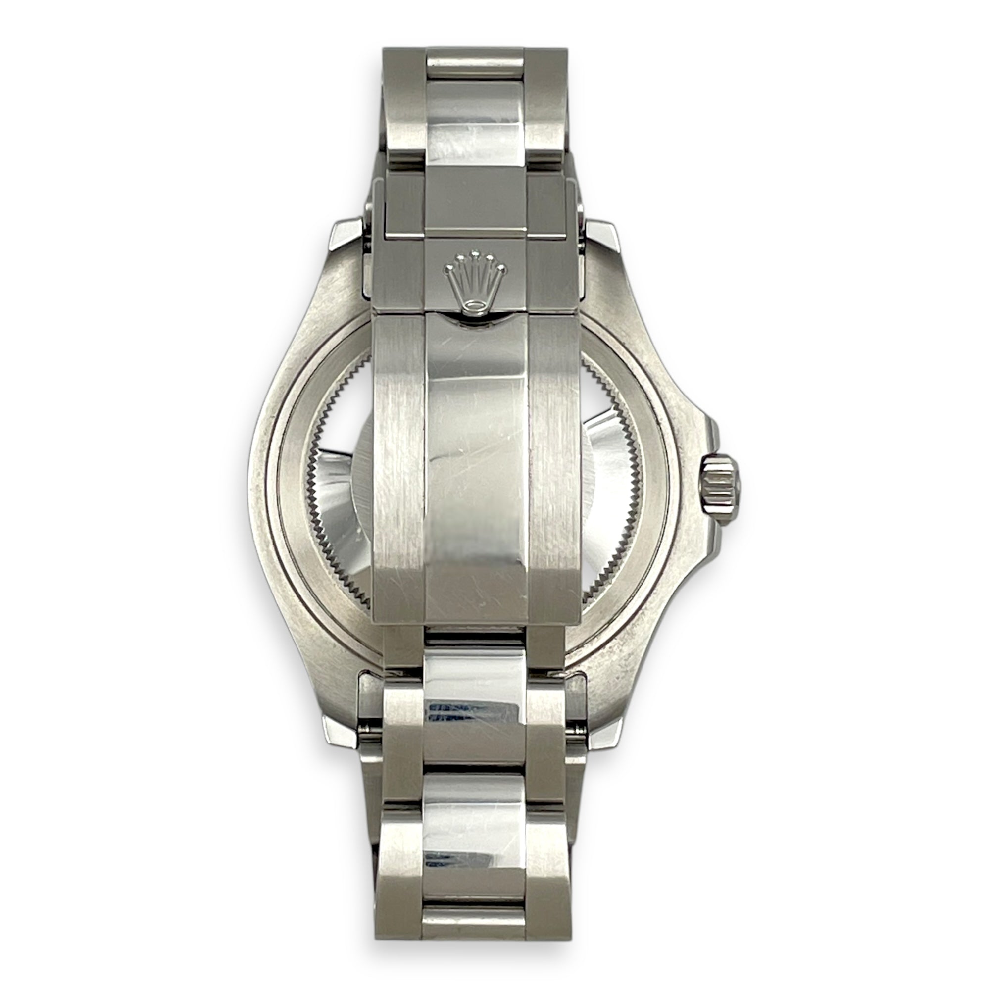 Yacht Master Ref 268622 37mm