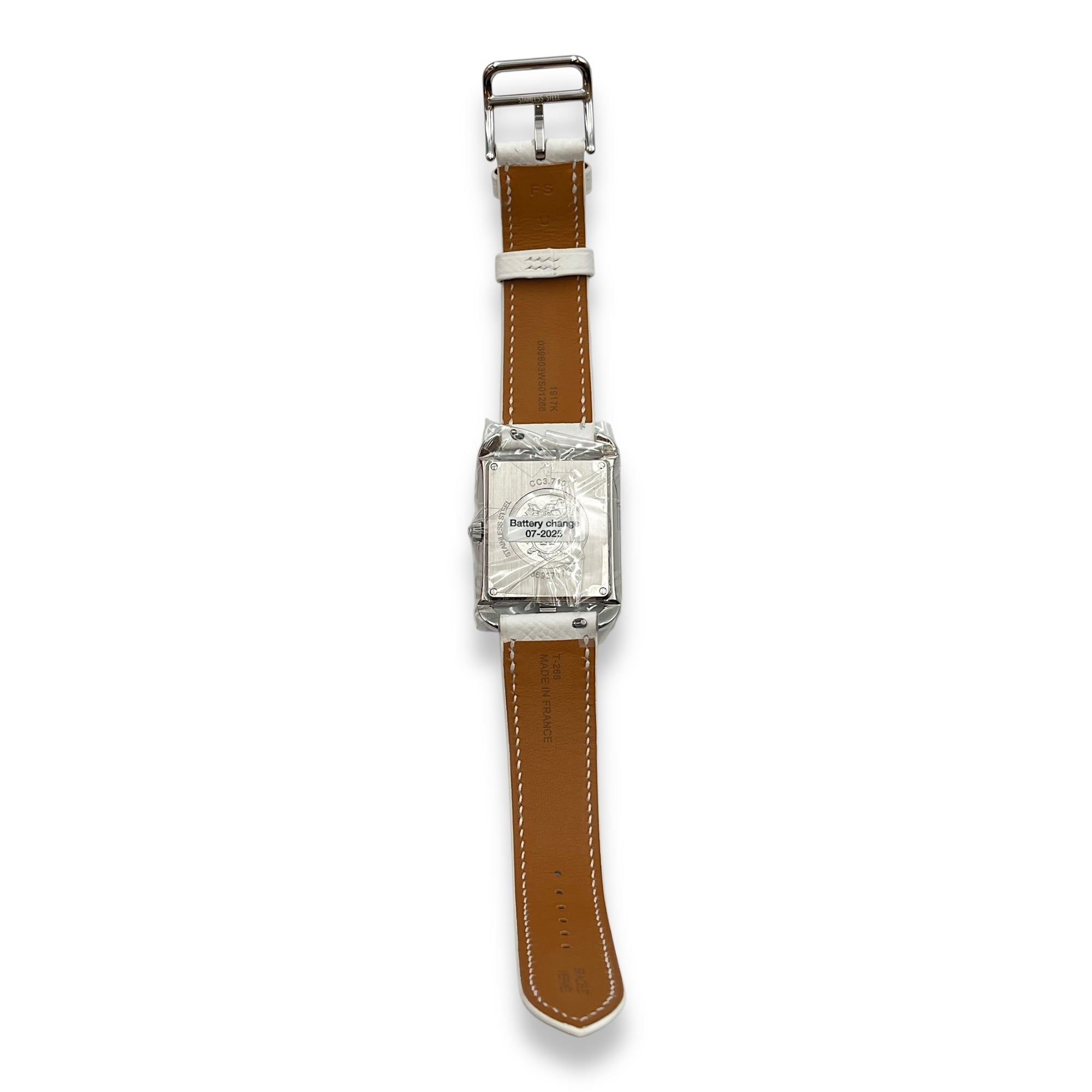 Cape Cod Chaine D'ancre 37mm