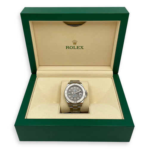 Yacht Master Ref 268622 37mm