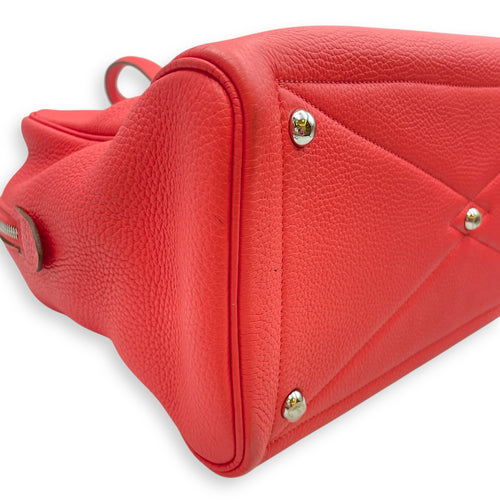 Victoria 35 Rose Jaipur in Clemence, Palladium hardware