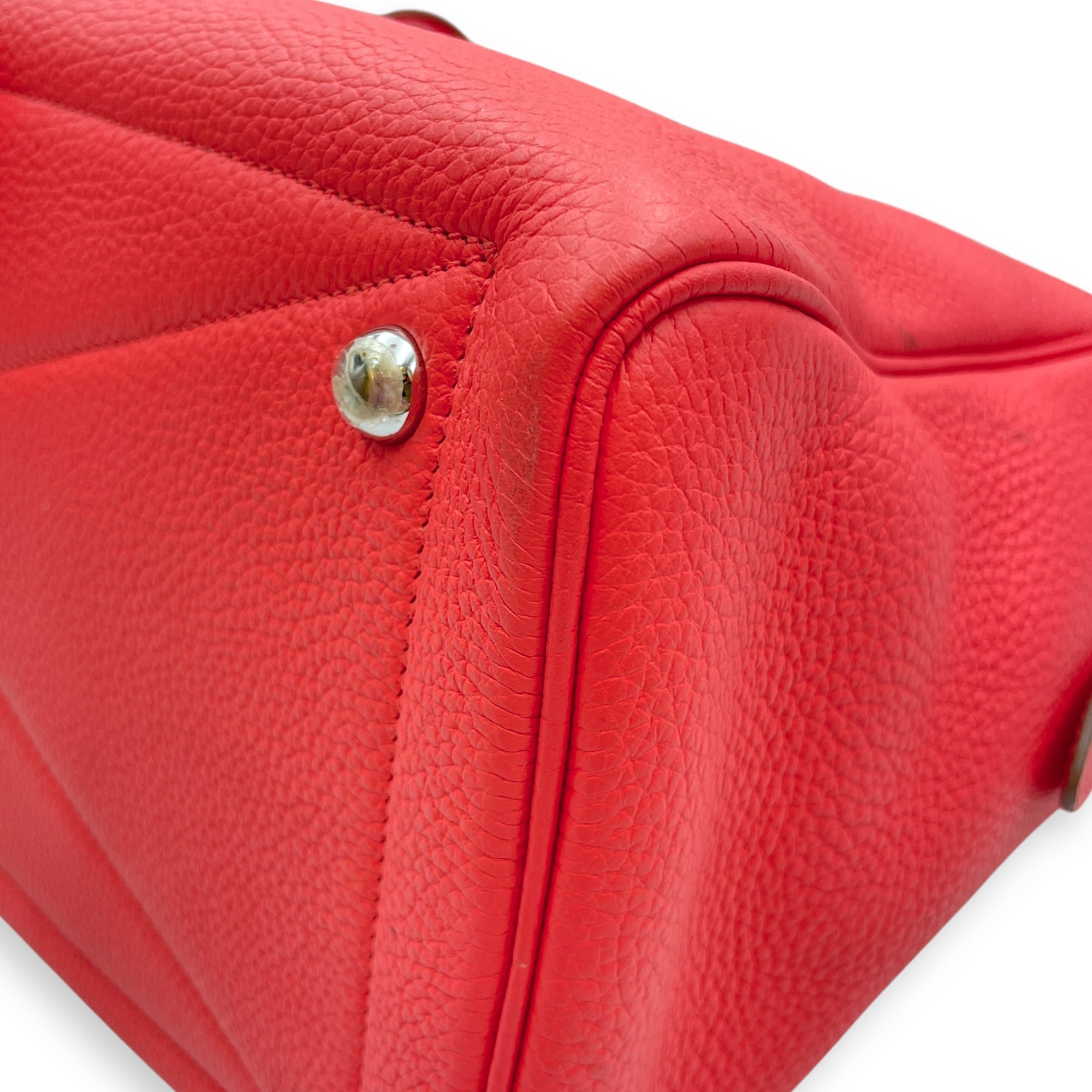 Victoria 35 Rose Jaipur in Clemence, Palladium hardware