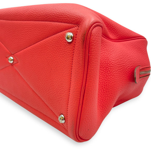 Victoria 35 Rose Jaipur in Clemence, Palladium hardware