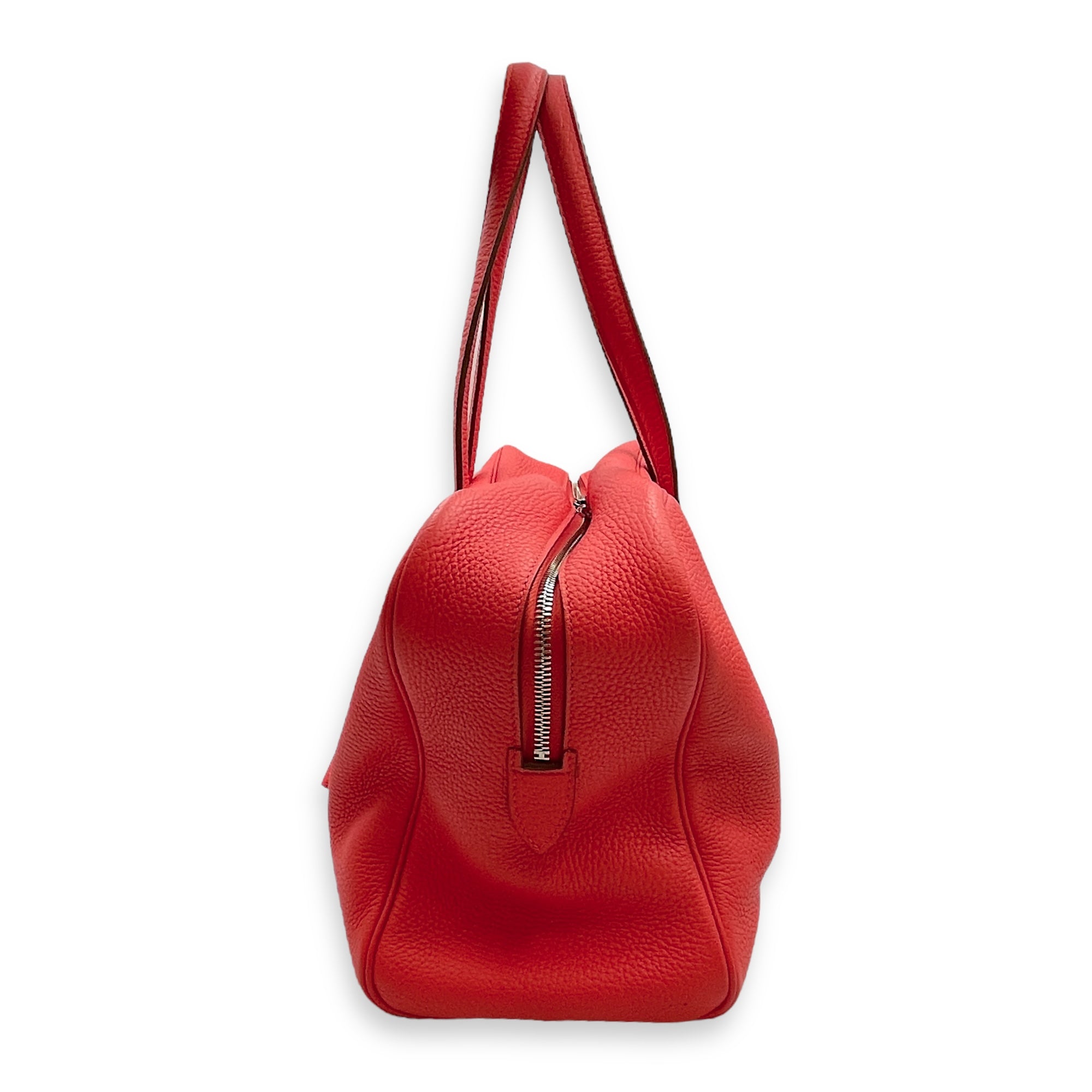 Victoria 35 Rose Jaipur in Clemence, Palladium hardware