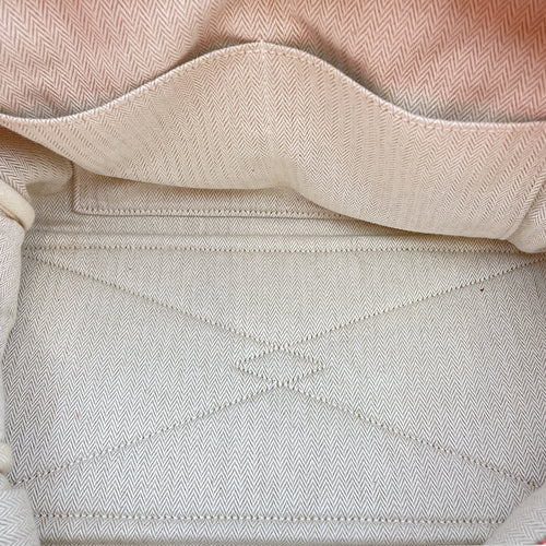 Victoria 35 Rose Jaipur in Clemence, Palladium hardware