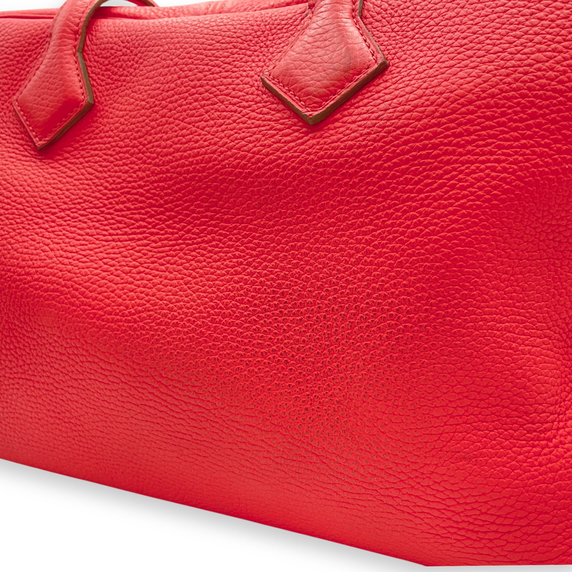 Victoria 35 Rose Jaipur in Clemence, Palladium hardware