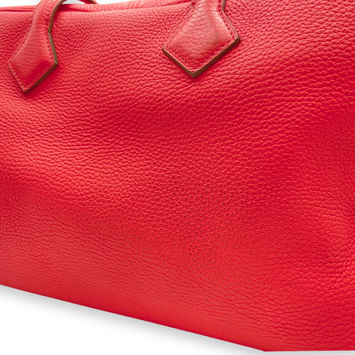 Victoria 35 Rose Jaipur in Clemence, Palladium hardware