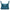 Eclat Lindy 34 Blue Izmir/Blue Sapphire in Clemence, Palladium hardware