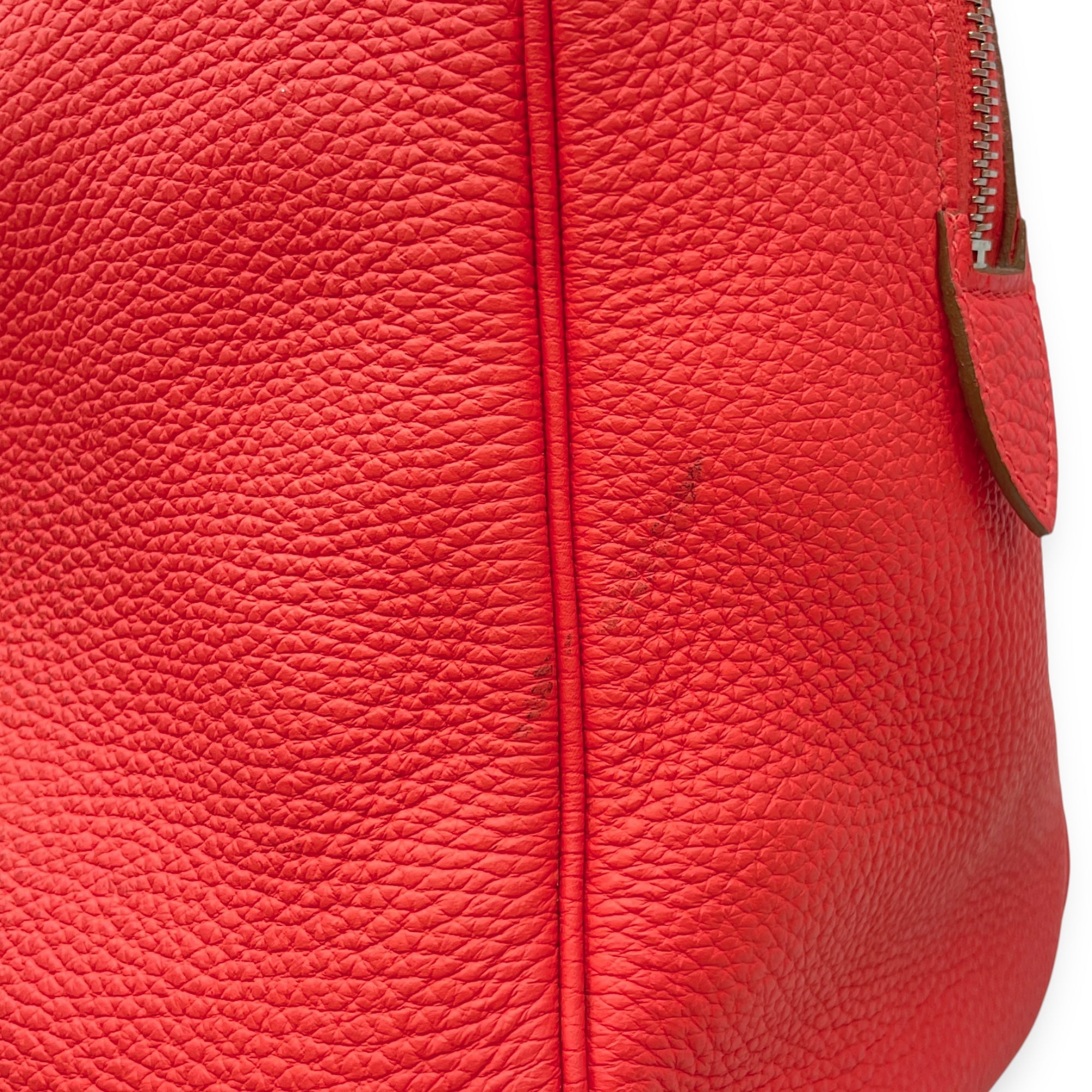 Victoria 35 Rose Jaipur in Clemence, Palladium hardware