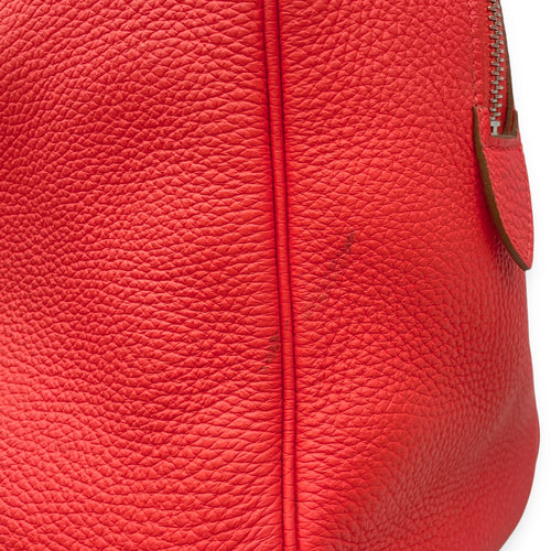 Victoria 35 Rose Jaipur in Clemence, Palladium hardware