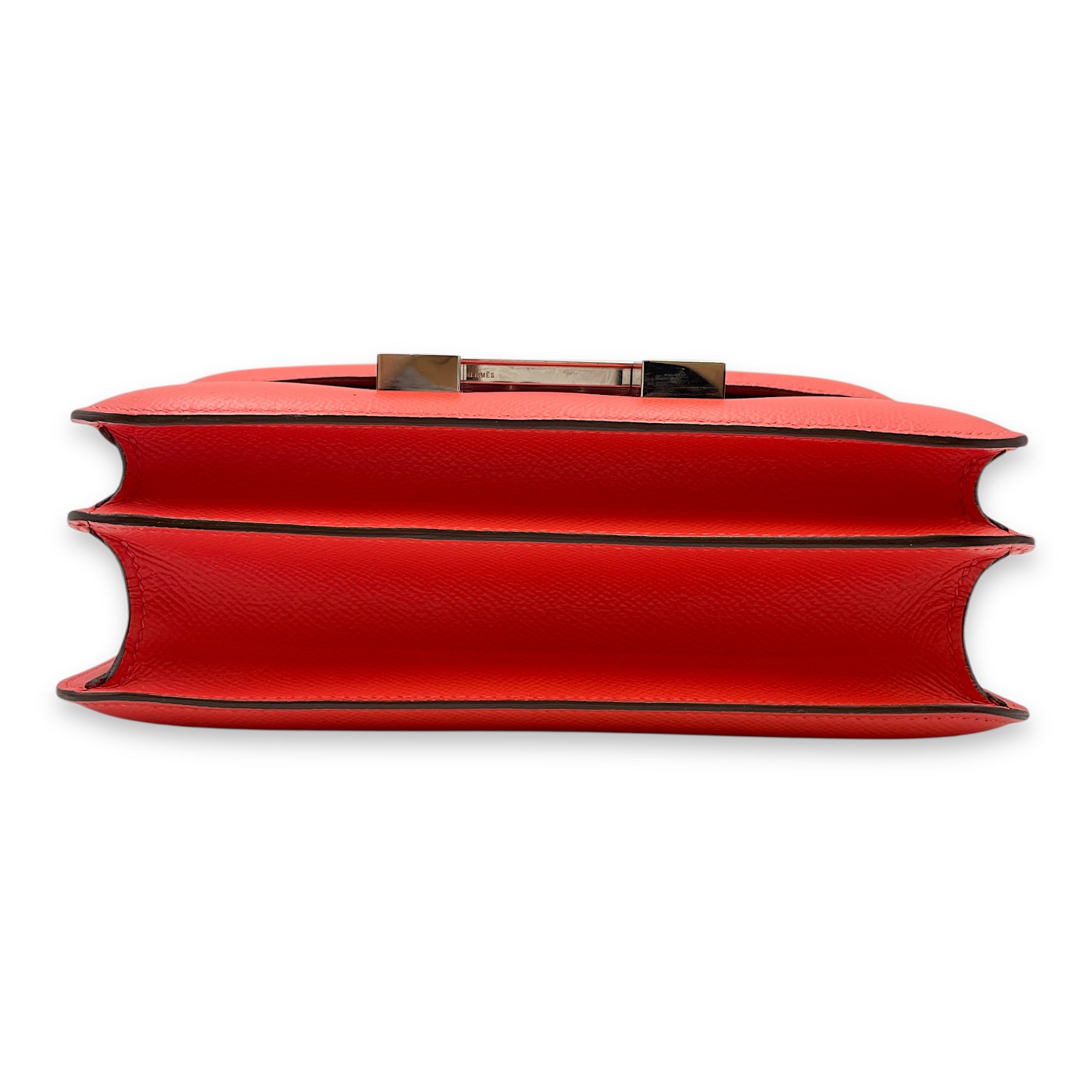 Constance 24 Rose Jaipur in Epsom, Palladium hardware