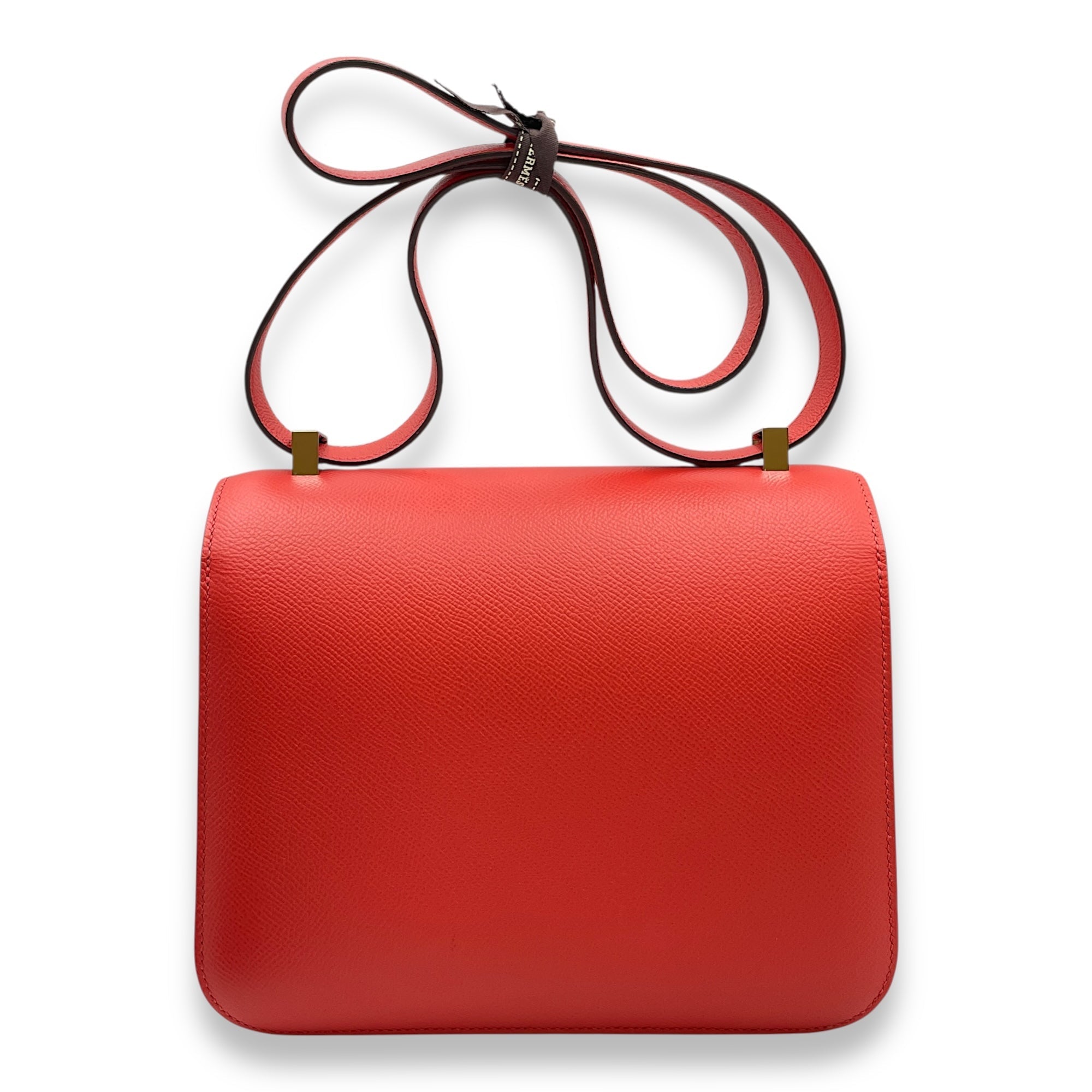 Constance 24 Rose Jaipur in Epsom Palladium hardware CL2509-15503 2