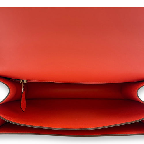 Constance 24 Rose Jaipur in Epsom Palladium hardware CL2509-15503 6