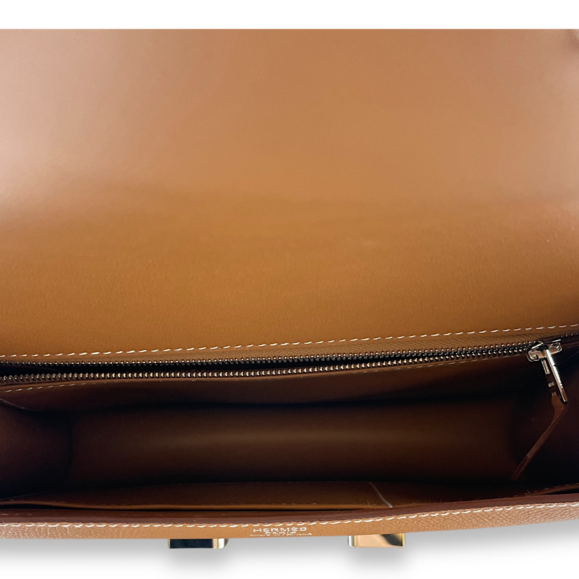 Constance 1 24 Gold in Epsom, Palladium hardware