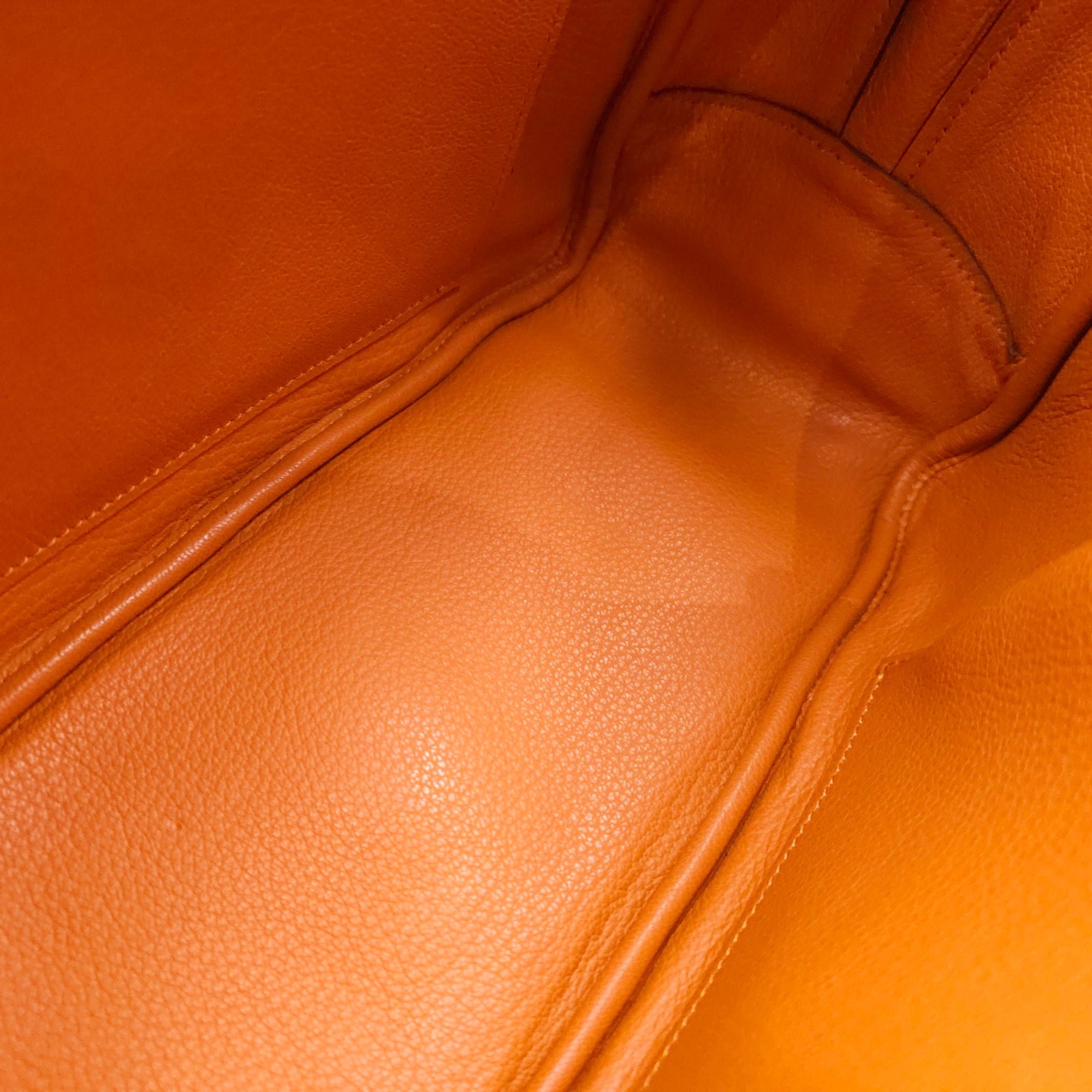 Paris Beige Top Handle Bag in Calfskin, Silver hardware