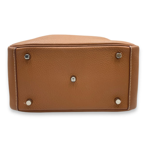 Lindy 26 Gold in Clemence, Palladium hardware