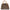 Montaigne Brown Monogram Shoulder Bag in Canvas, Gold hardware