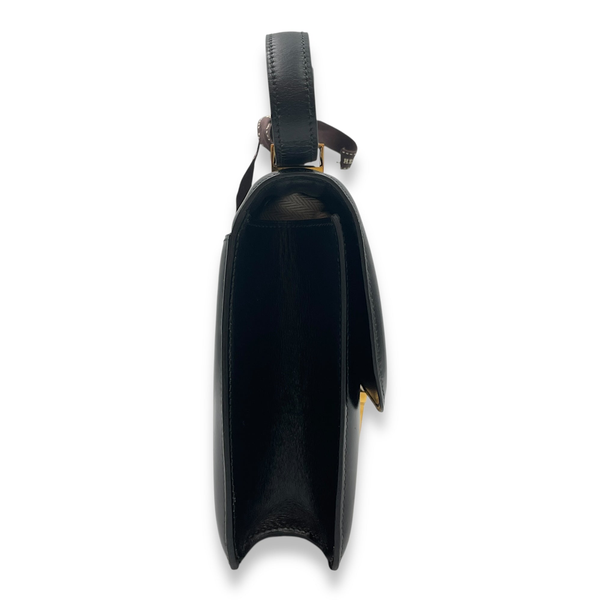 Constance 23 Black in Box, Gold hardware