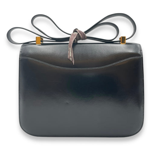 Constance 23 Black in Box, Gold hardware