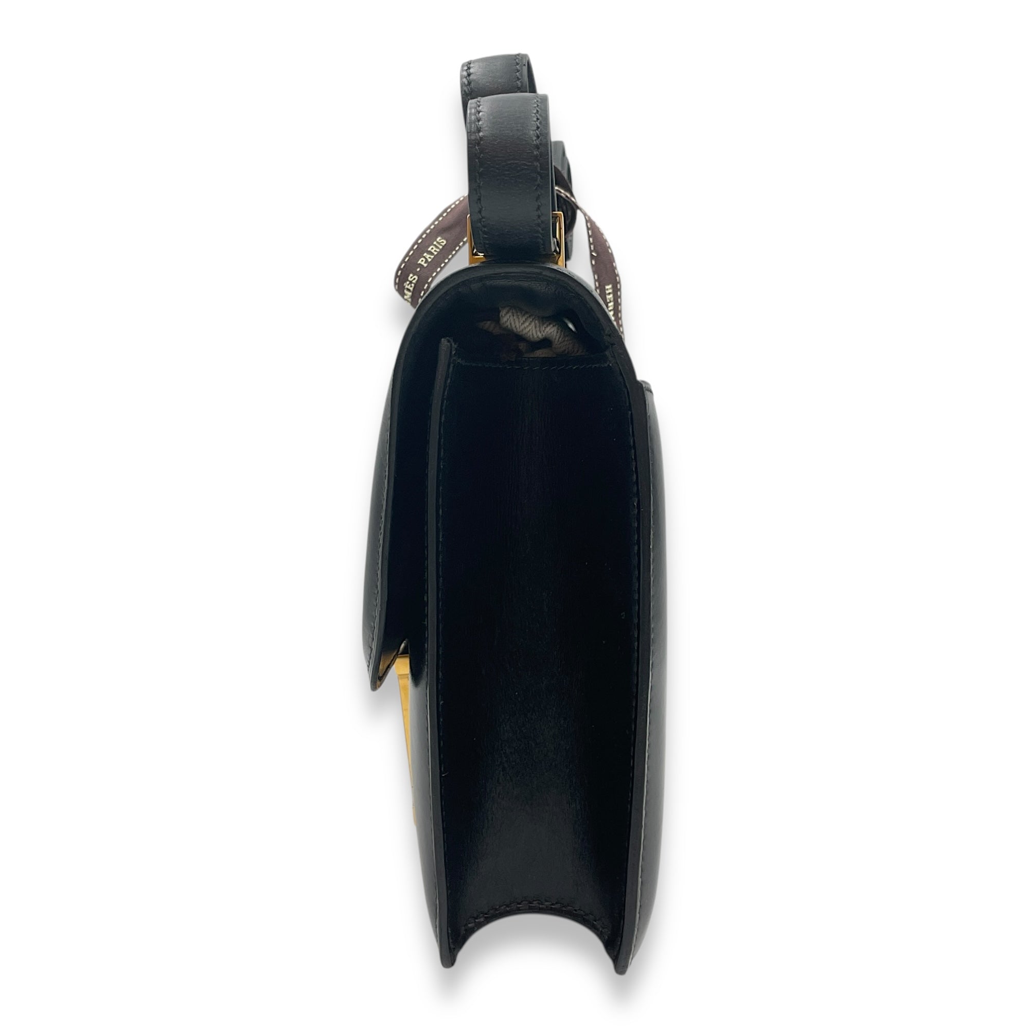 Constance 23 Black in Box, Gold hardware