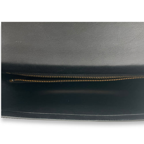 Constance 23 Black in Box, Gold hardware