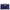 Kelly Pochette Blue Electric in Shiny Alligator, Palladium hardware