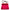 Herbag 31 Rose Mexico/Rouge Piment in Vache Hunter/Toile, Palladium hardware