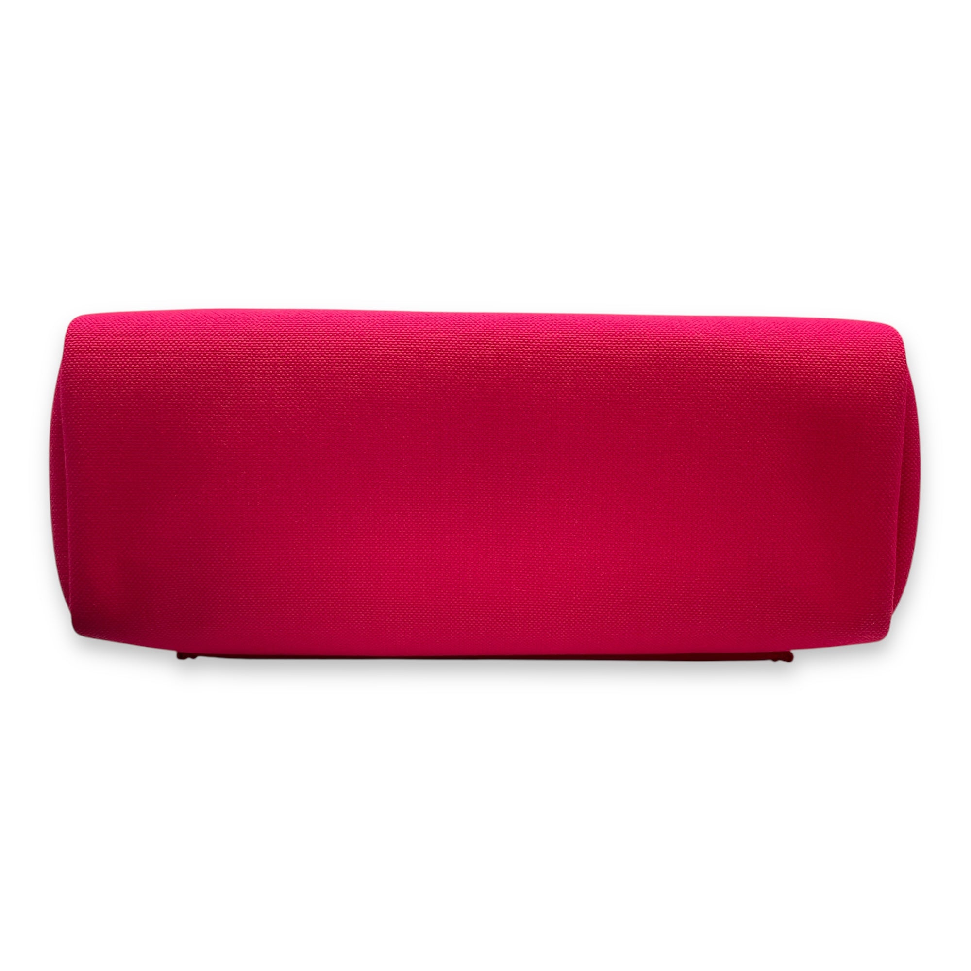 Herbag 31 Rose Mexico/Rouge Piment in Vache Hunter/Toile, Palladium hardware