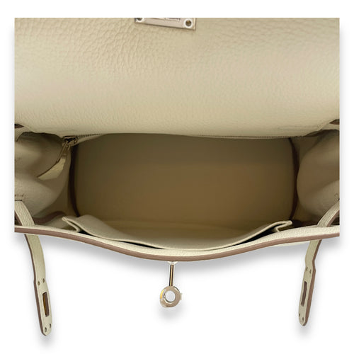 Kelly 25 Mushroom in Togo, Palladium hardware