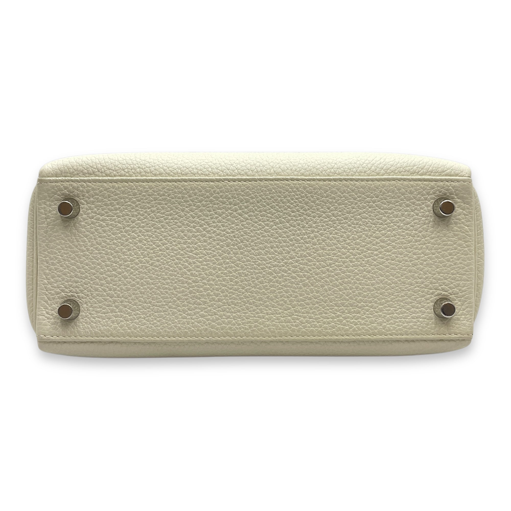 Kelly 25 Mushroom in Togo, Palladium hardware