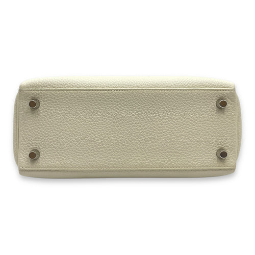 Kelly 25 Mushroom in Togo, Palladium hardware
