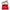 Herbag 20 Rouge Radieux/Rouge H in Toile/Vache Hunter, Palladium hardware