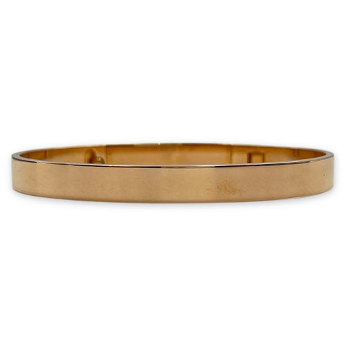 CDC SH Bracelet in 48 Diamond, 0.24 CT, Rose Gold Hardware
