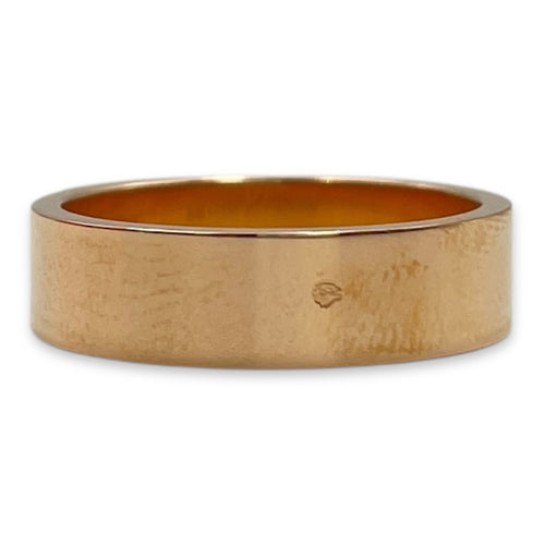 CDC 51 Ring in Rose Gold Hardware