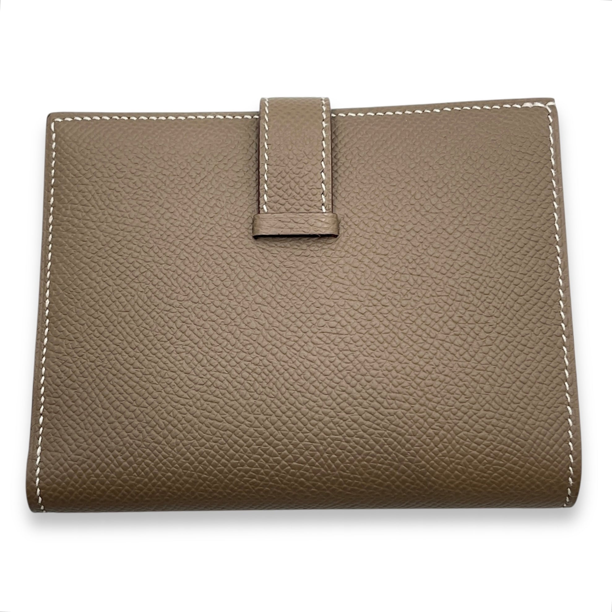 Bearn Etoupe in Epsom, Gold hardware