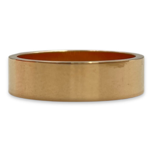 Kelly 51 Ring in 4 Diamonds, 0.02 CT, Rose Gold Hardware